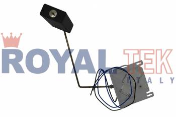 SENSOR DE NIVEL ROYALTEK VOLKSWAGEN POLO 1.6 / 1.8 MI 1999-2003 MEDIDOR 449 --- OEM 1J0919051C 1J0919051D 405058005011Z 6NO919051R